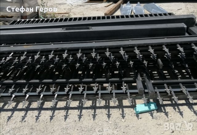 Изработка на порти , врати и оградни пана в Други в гр. София ...