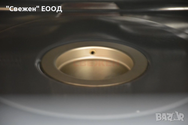 Конвектомат на пара SMEG SF4920VCP1, Victoria Line, С пара, 45 см, снимка 6 - Печки, фурни - 51970287