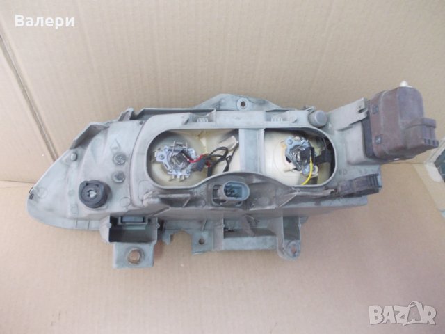 Фар десен Valeo за RENAULT ESPАCE III с дефект, снимка 3 - Части - 32732125
