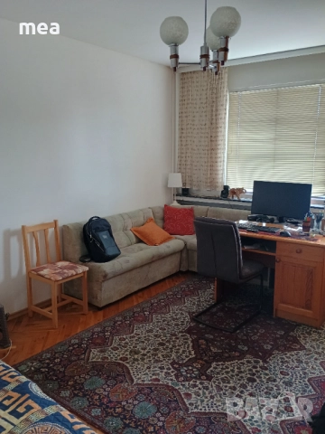 94 кв.м/3-стаен/Панел/ет.8-от-8/ТЕЦ/Фондови жилища/София, снимка 5 - Апартаменти - 52050321