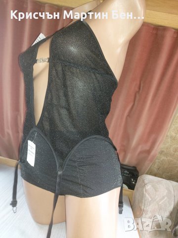 Комплект код800, снимка 5 - Корсети, бюстиета, топове - 28913882