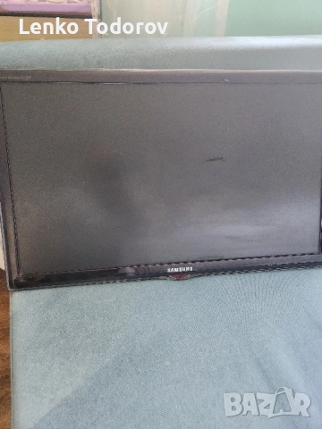монитор Samsung 