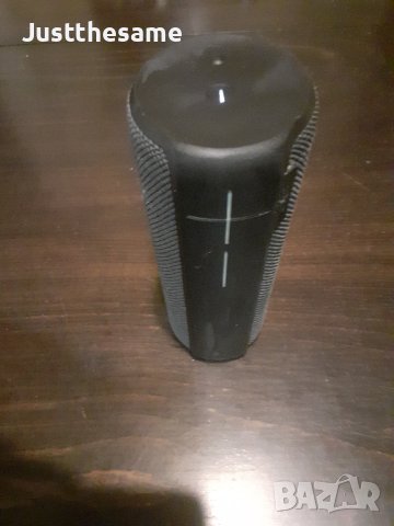 Bluetooth колонка Logitech ue boom 2 model s-00151