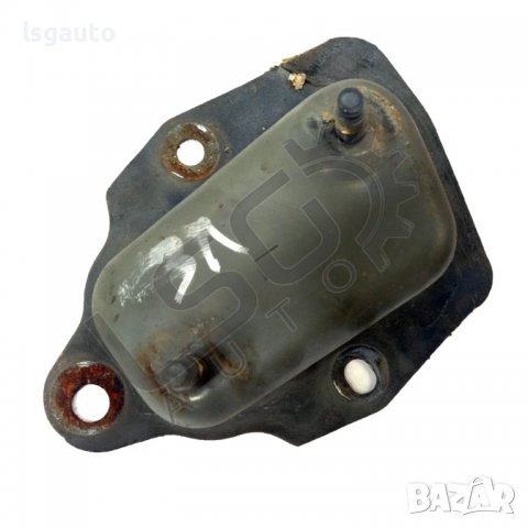 Ляв буфер основа задна броня Toyota Corolla Verso I (E120) 2001-2003 T210722N-125, снимка 2 - Части - 37632216