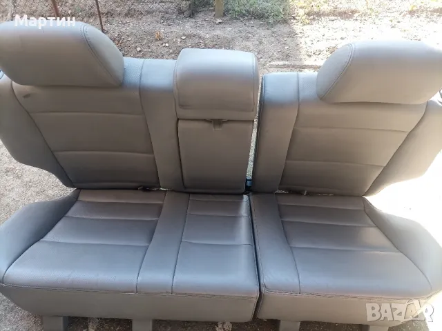 Задни седалки за Киа Соренто - Kia Sorento , снимка 4 - Части - 47382476