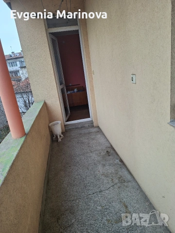 Продавам тристаен на бул Хр Ботев, снимка 5 - Апартаменти - 52175843