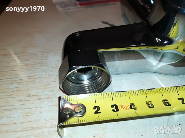 смесител за ДУШ/ВАНА-НОВ 0405231106, снимка 12 - Смесители - 40585698