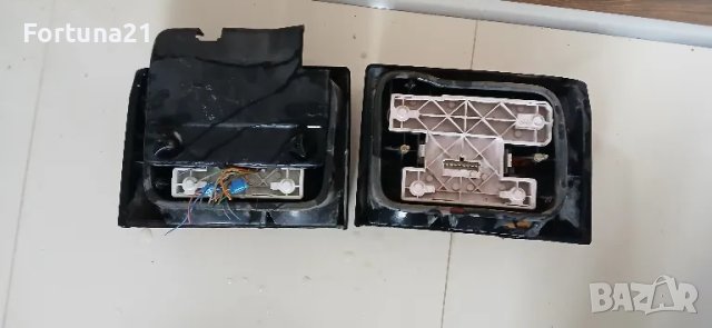 Renault 19 - стопове с платки, снимка 2 - Части - 49808900