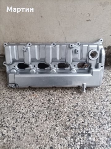 Капак на главата на двигателя (на цилиндрованата глава) за Киа Соренто-дизел 2.5 CRDI 16 V-140 к.с.