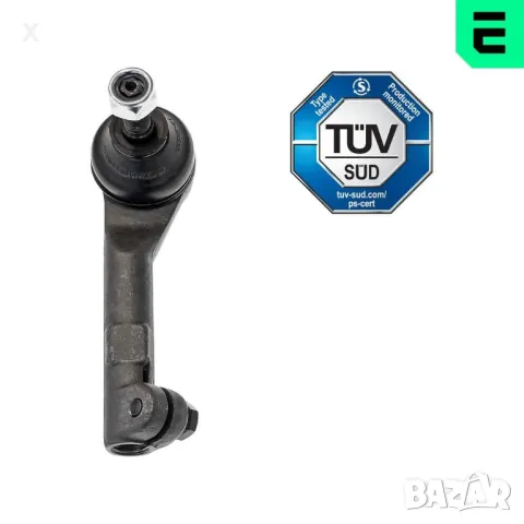 OPTIMAL G1-057 ВЪНШЕН КОРМИЛЕН НАКРАЙНИК 1.2 RENAULT TWINGO 1993-2007 OE 6000022731 OE 8660003561, снимка 2 - Части - 48746161