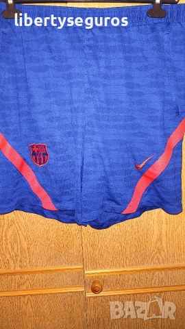 BARÇA шорти Nike, снимка 4 - Спортни дрехи, екипи - 53489622