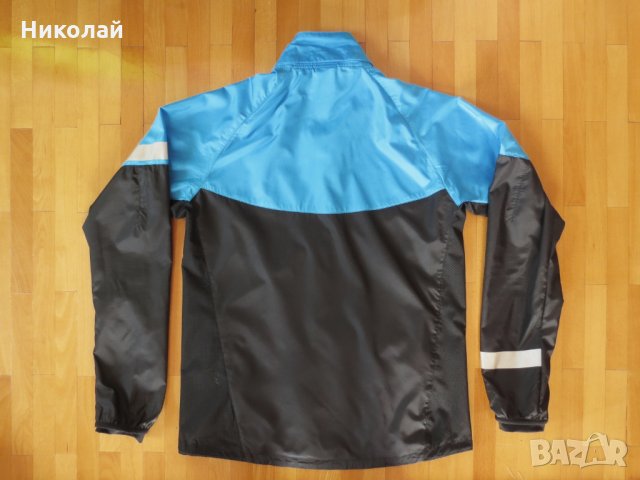nike vapor jacket , снимка 8 - Спортни дрехи, екипи - 26689483