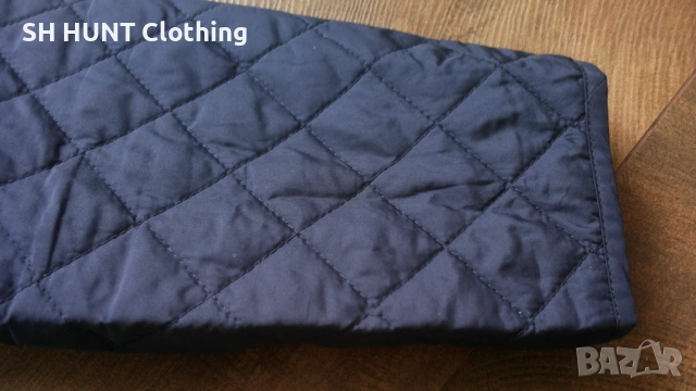 GIOVANI NAZARO Jacket размер L мъжко яке 10-56, снимка 9 - Якета - 53297507