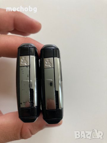 BlackBerry Pearl 8100, снимка 5 - Blackberry - 33261451