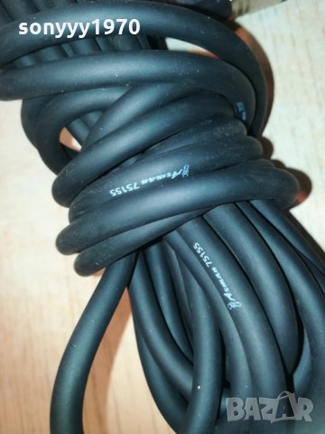axman germany-5м профи кабел за микрофон 1905211930, снимка 15 - Микрофони - 32934985