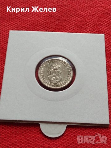 Монета 5 стотинки 1912г. Царство България за колекция - 27448, снимка 17 - Нумизматика и бонистика - 35159565