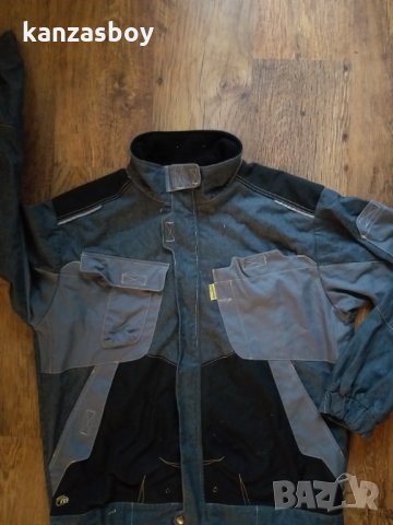 molinel expert BLOUSON OUT-FORCE 2R - страхотно работно яке КАТО НОВО, снимка 8 - Якета - 35394442