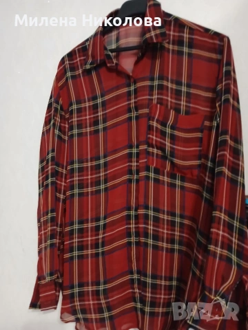 Ризка каре Л