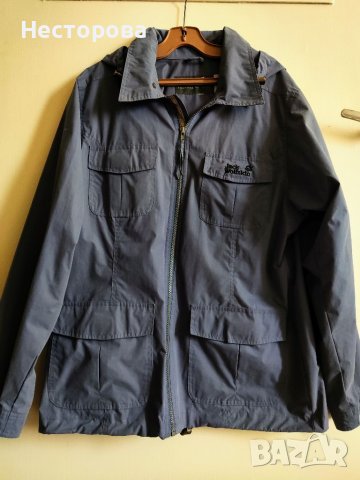 Дамско яке туризъм 