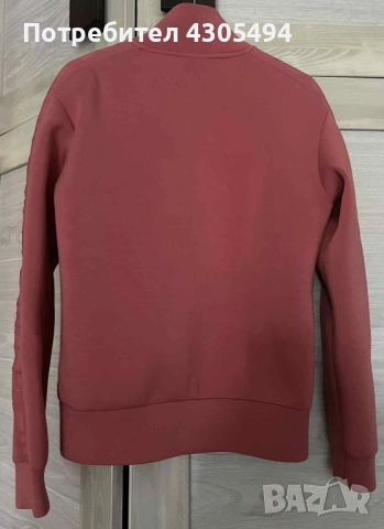 Оргинален суичър на Guess , снимка 2 - Суичъри - 51784099