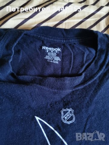 Хекей блуза NHL, снимка 6 - Тениски - 26741258