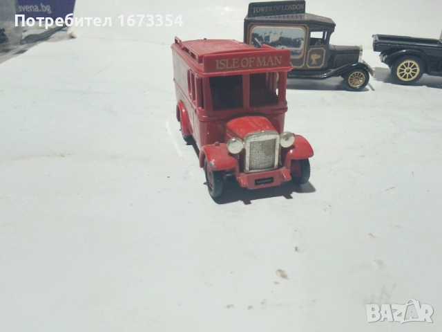 LLEDO + реплика, снимка 4 - Колекции - 51704806