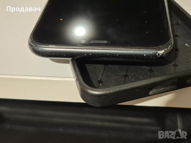 Iphone XR 128 GB BLACK , снимка 10 - Apple iPhone - 53155005