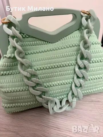 Прекрасна чанта