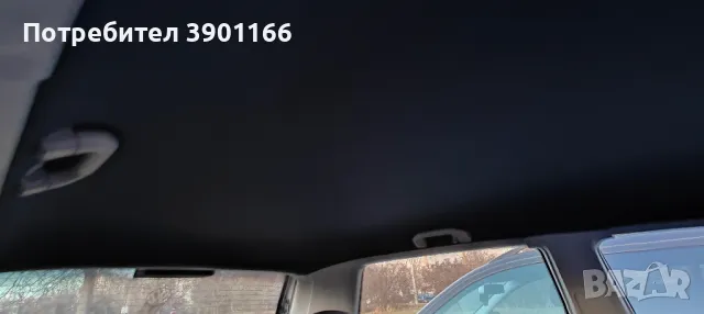 VW Golf 3 1.6 на части, снимка 3 - Автомобили и джипове - 48059435