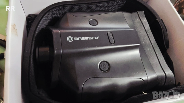 BRESSER Бинокъл за нощно виждане 3x20, снимка 3 - Оборудване и аксесоари за оръжия - 52317493