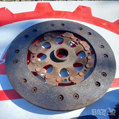 Демферен съединител комплект за Mercedes E class, E290, E 290, TD, Turbo-D, 300 лв, снимка 2 - Части - 40458766