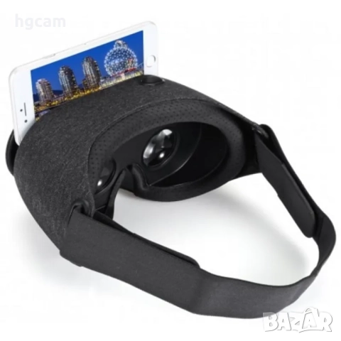 Xiaomi Mi VR Play 2 – Очилата за виртуална реалност от ново поколение, снимка 5 - 3D VR очила за смартфон - 52231892