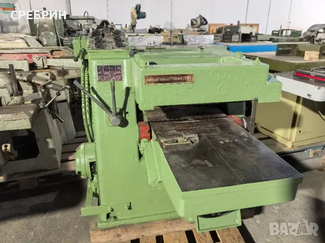 Двоен щрайхмус - 4странка , снимка 4 - Други машини и части - 47916451