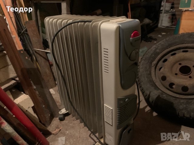 Радиатор, снимка 3 - Радиатори - 43275681