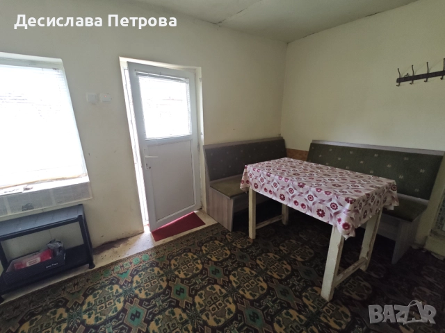 Продавам къща в с Нова Камена, снимка 6 - Къщи - 52016880