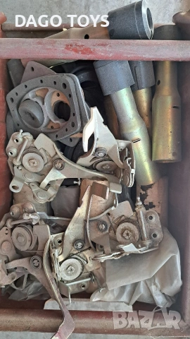 Авточасти за Лада , снимка 4 - Части - 53412678