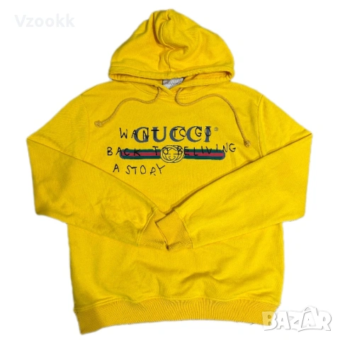 Мъжко горнище Gucci Coco | M размер