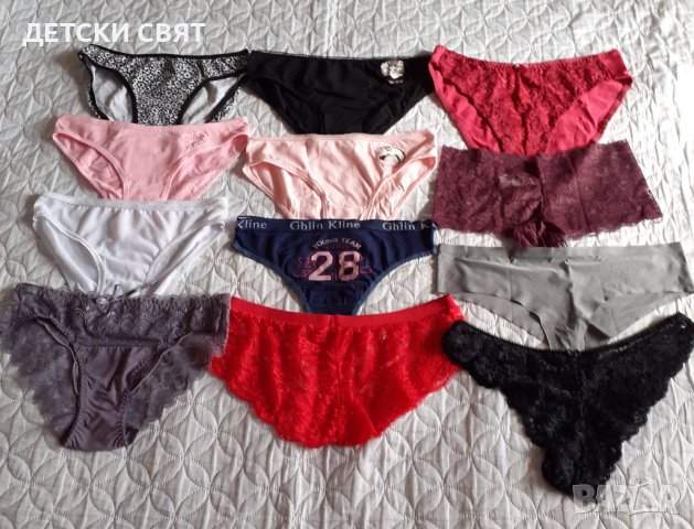 ЕРОТИЧНО БЕЛЬО , снимка 1