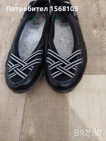 Оригинални обувки, снимка 3 - Дамски ежедневни обувки - 38300391