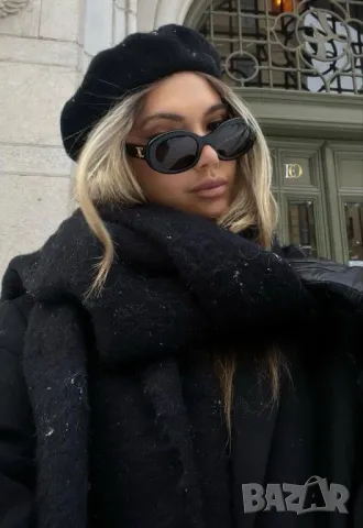 очила с калъф celine versace chanel gucci ysl saint laurent miu miu, снимка 14 - Слънчеви и диоптрични очила - 50416653