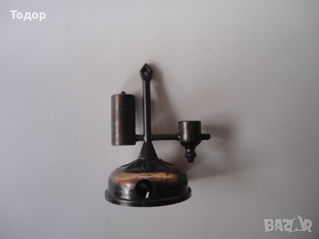 Бронзова острилка , снимка 5 - Колекции - 43957941