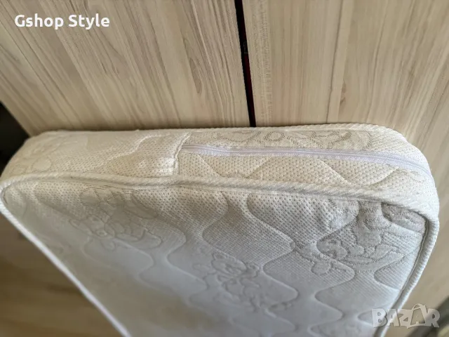 Матрак кокос COMFORT LINE , снимка 4 - Бебешки легла и матраци - 49109973