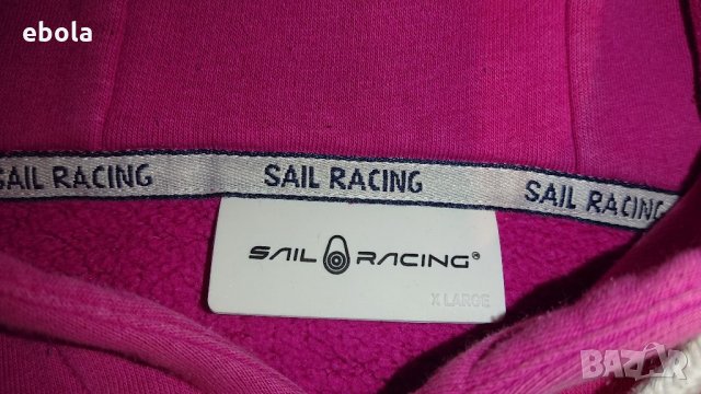 Sail Racing - XL, снимка 14 - Суичъри - 34833695