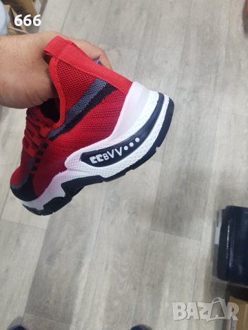 Маратонки, снимка 5 - Маратонки - 42984406