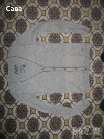 Жилетка CAMPUS  мъжка,М, снимка 2 - Суичъри - 43257978