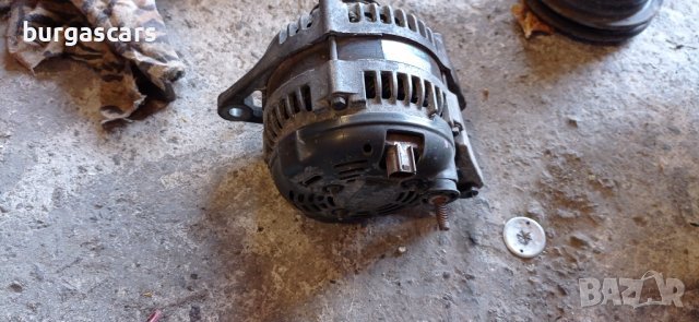 Алтернатор динамо 421000-0180 Crysler 300m 3.5 - 130лв, снимка 3 - Части - 37408825