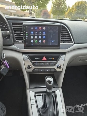 Hyundai Elantra 6 2016- 2020, Android 13 Mултимедия/Навигация, снимка 4 - Аксесоари и консумативи - 43166590