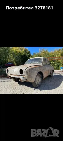 Продавам 5бр.РЕНО ДОФИН , снимка 4 - Автомобили и джипове - 49334163