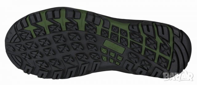 Сандали Hannah Belt зелени, снимка 3 - Мъжки сандали - 28716734