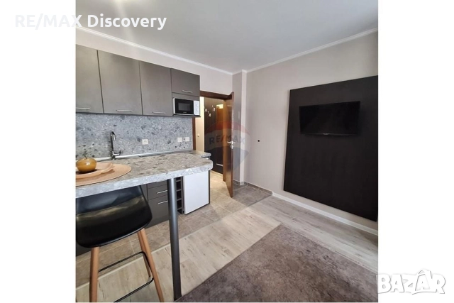 Ваканционно студио в Пампорово с изглед, снимка 11 - Апартаменти - 51530327